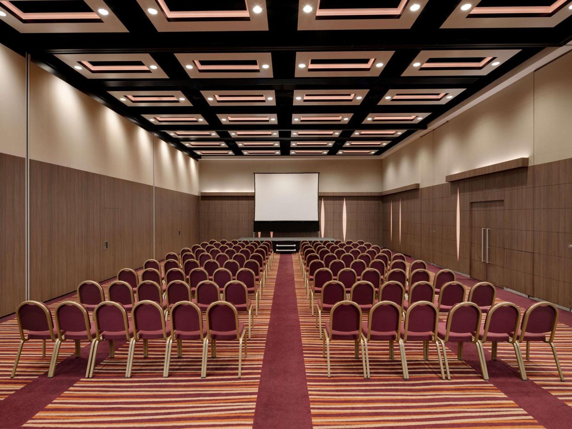 Mercure London Earls Court Exterior foto